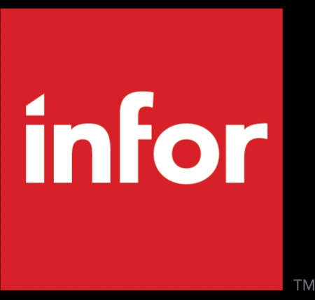 Infor Factory Track  Screenshot
