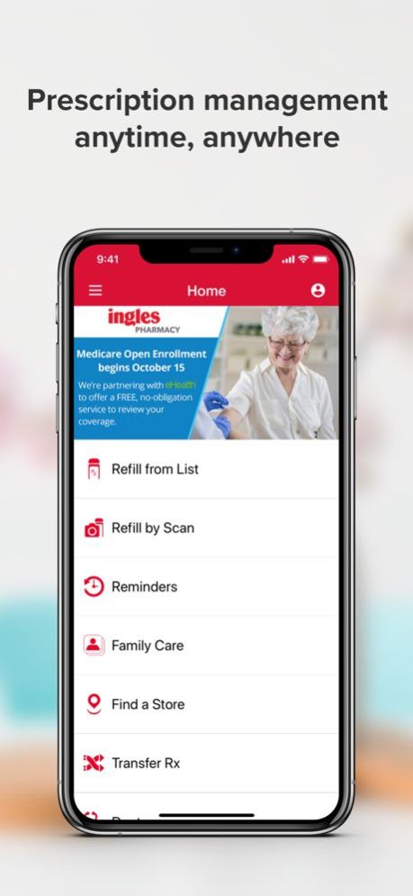 Ingles Rx 7.4.1600 Screenshot