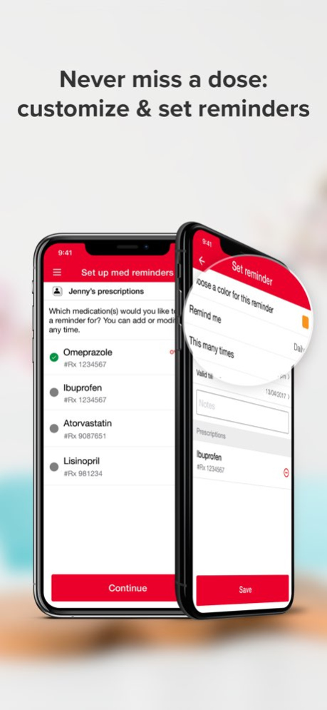 Ingles Rx 7.4.1600 Screenshot