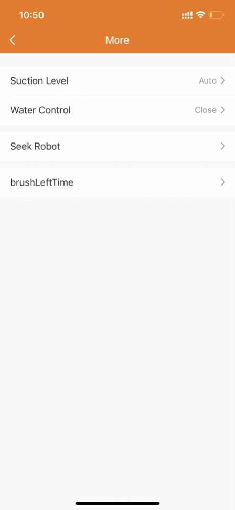 INOMI 1.0.1 Screenshot