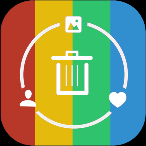 InstaCleaner for Instagram 1.0.0 Screenshot