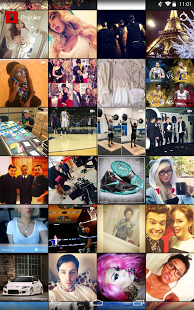 Instaroid - Instagram Viewer 1.7.1 Screenshot