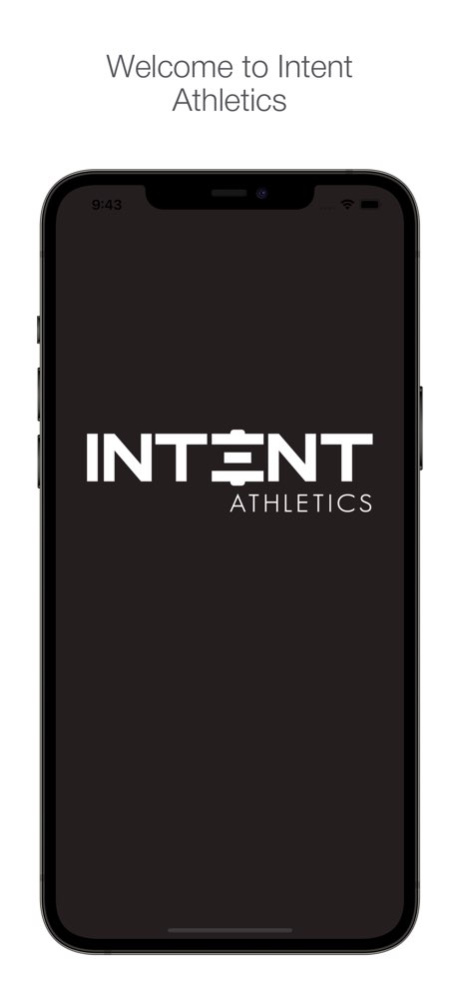 Intent Athletics 5.9.2 Screenshot