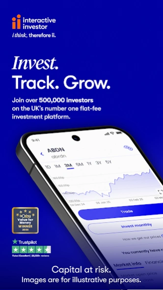 interactive investor (ii) 6.15.11 Screenshot