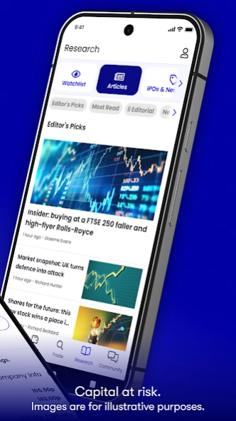 interactive investor (ii) 6.15.11 Screenshot