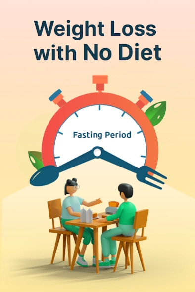 Intermittent Fasting App 1.17.54 Screenshot