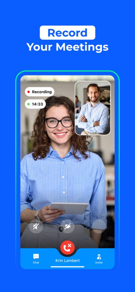 AI Note Taker - flick 3.6.4 Screenshot