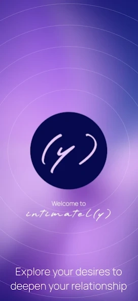 Intimately: Couples Game  Screenshot