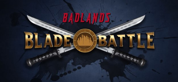 Badlands Blade Battle 1.5.113 Screenshot