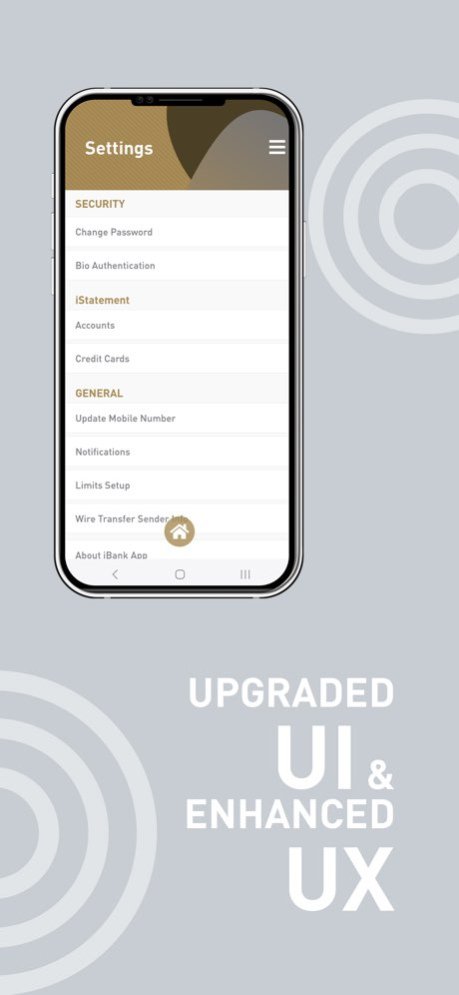 INVESTBANK Jordan 2.9.3 Screenshot