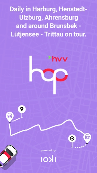 hvv hop 3.136.2 Screenshot