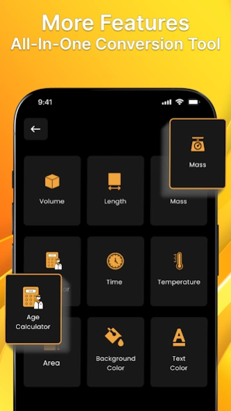 Calculator 2.1.43 Screenshot