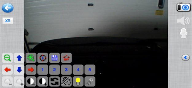IP Cam Viewer Pro 4.0.5 Screenshot