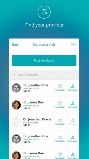 IPANS 1.10.1 Screenshot