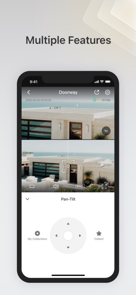 IPC360 Home 7.4.9 Screenshot