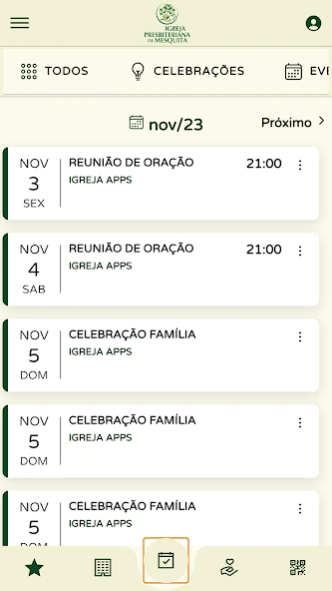 ipmesquita  Screenshot