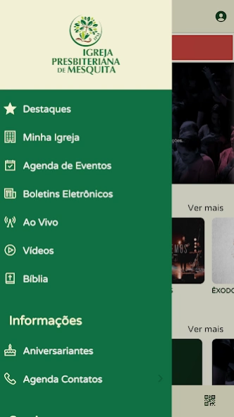 ipmesquita  Screenshot