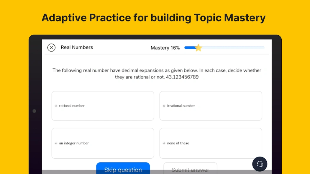 iPrep PAL For Classes 1 - 12 8.5 Screenshot