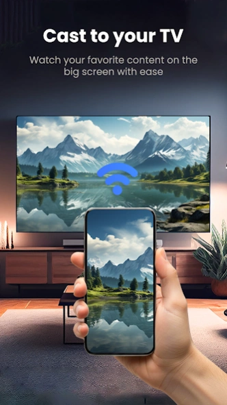 IPTV Smart Player PRO: Live TV 1.2 Screenshot