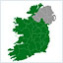 Ireland Map Locator 3.0 Screenshot