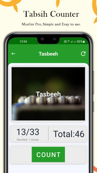 Islamic Pro: Namaz Times 50 Screenshot