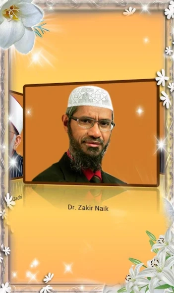 Islamic English Lectures 3.2 Screenshot