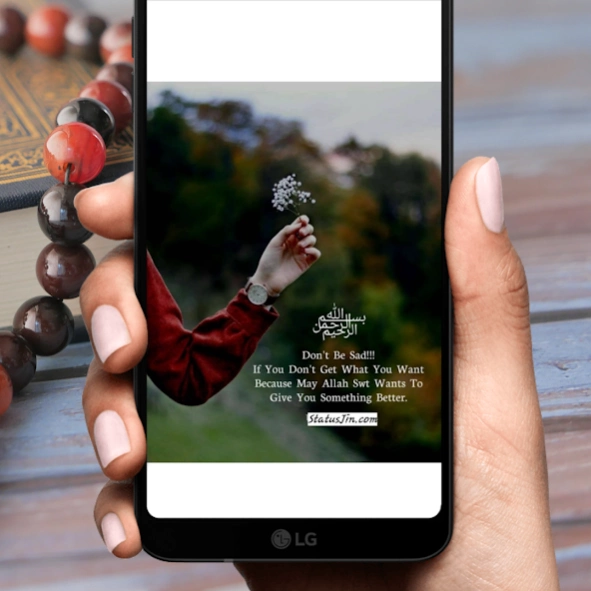 Islamic Video Status 0.2.9 Screenshot