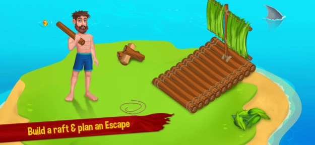Island Survival Live to Escape 1.0.8 Screenshot