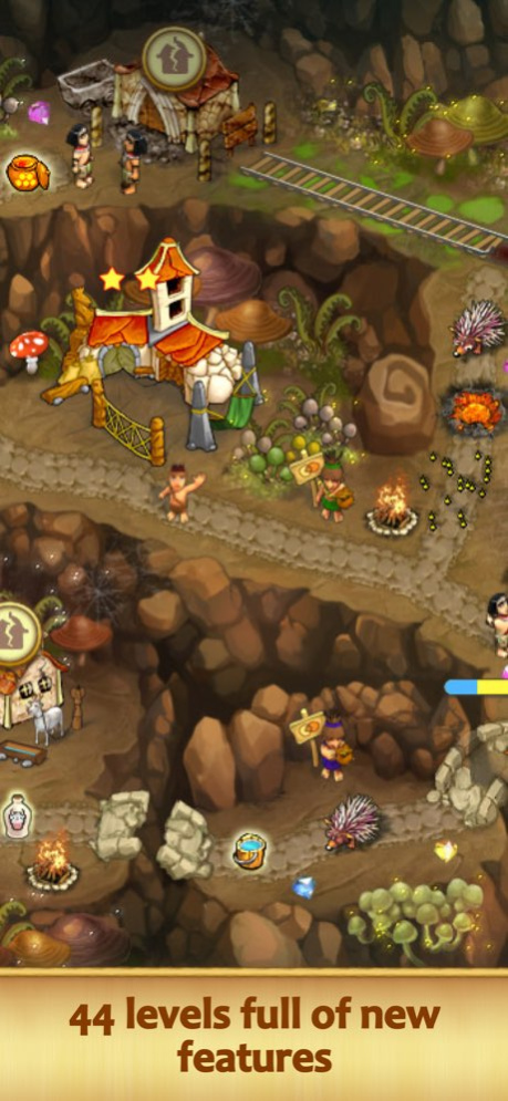 Island Tribe 3 1.5.1 Screenshot