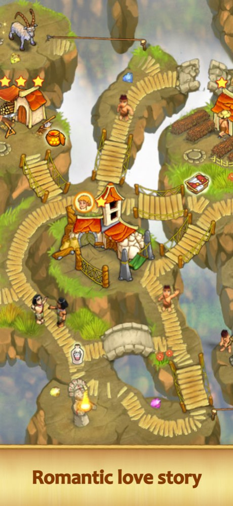 Island Tribe 3 1.5.1 Screenshot