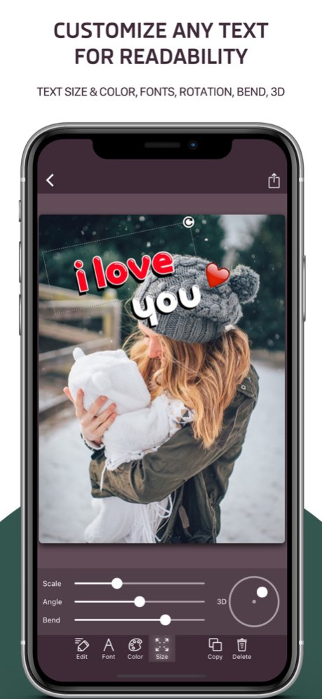 iSmartMMS lite 3.7 Screenshot