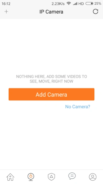 ithink 3.7.1 Screenshot
