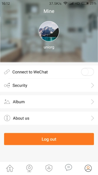 ithink 3.7.1 Screenshot