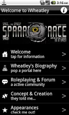 iWheatley 2.0 Screenshot