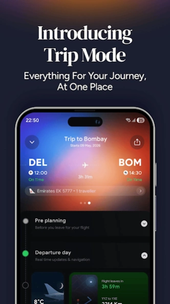 ixigo: Flight & Hotel Booking 7.0.17 Screenshot