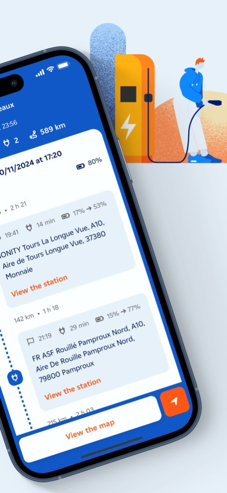IZIVIA 322.20260529.1 Screenshot