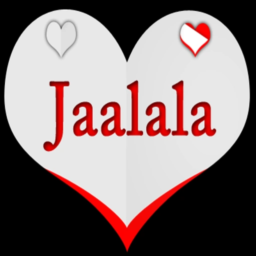 Jaalala Oromoo Love Messages 3.96 Screenshot