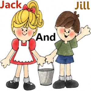 Jack and jill Kids Poem 0.0 Screenshot