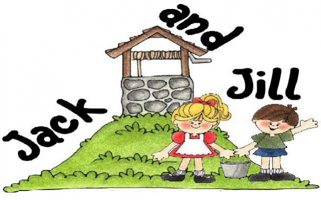 Jack and jill Kids Poem 0.0 Screenshot
