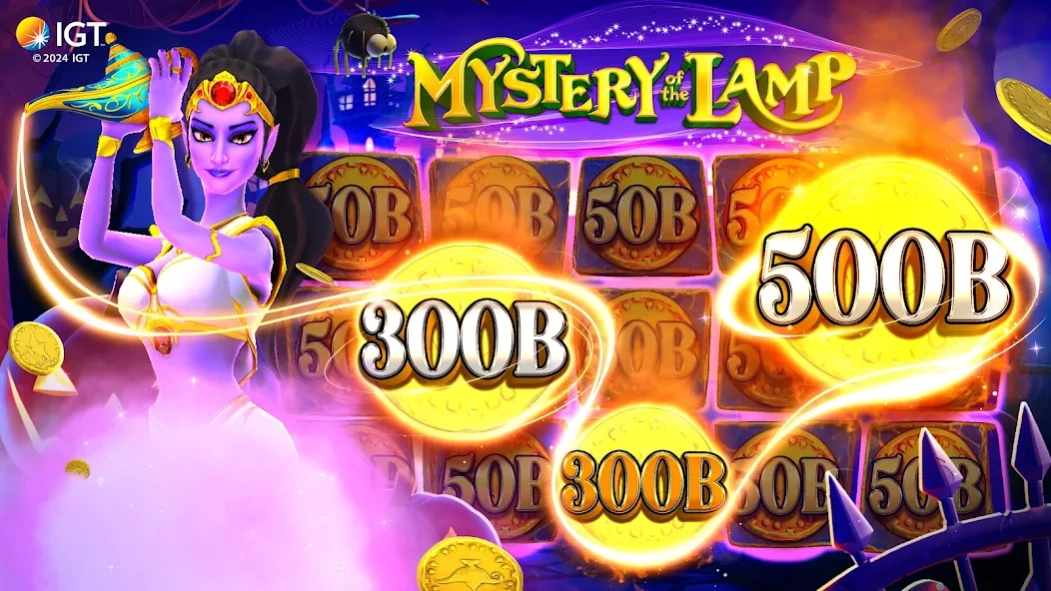 Jackpot Crush Casino Slots 6.0.248 Screenshot