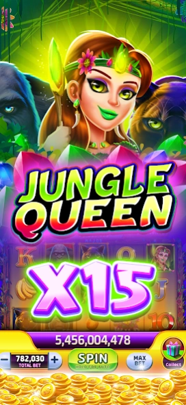 Jackpot Hit Slots - Casino Win 1.262 Screenshot