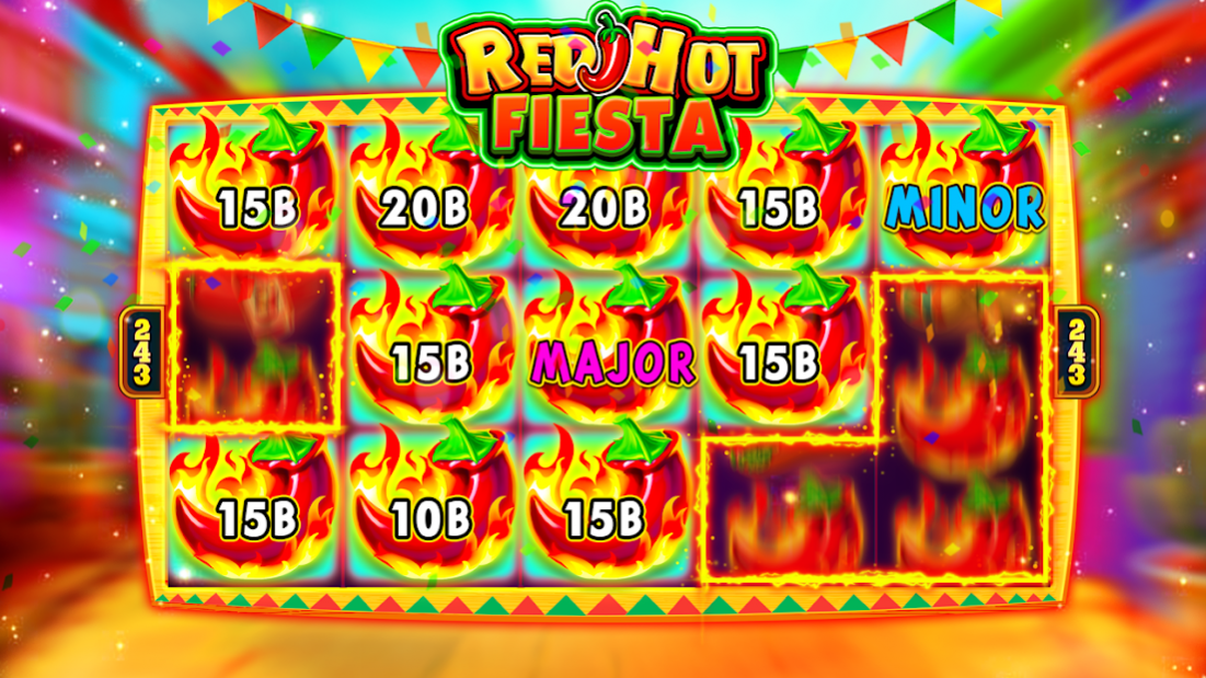 Jackpot Master- Free Vegas Casino Slots 1.0.7 Screenshot