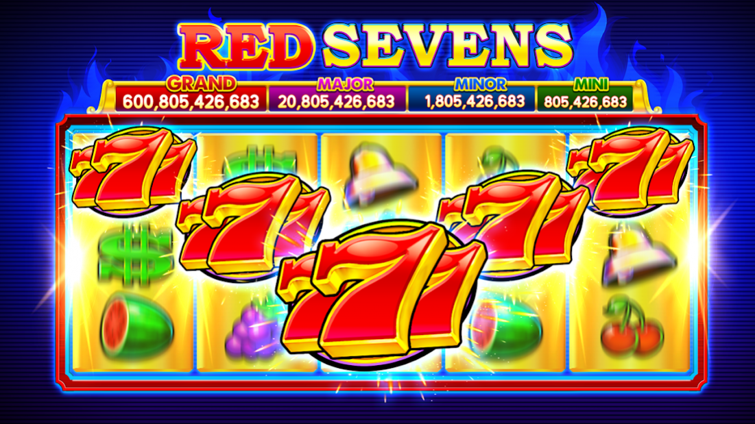 Jackpot Master- Free Vegas Casino Slots 1.0.7 Screenshot