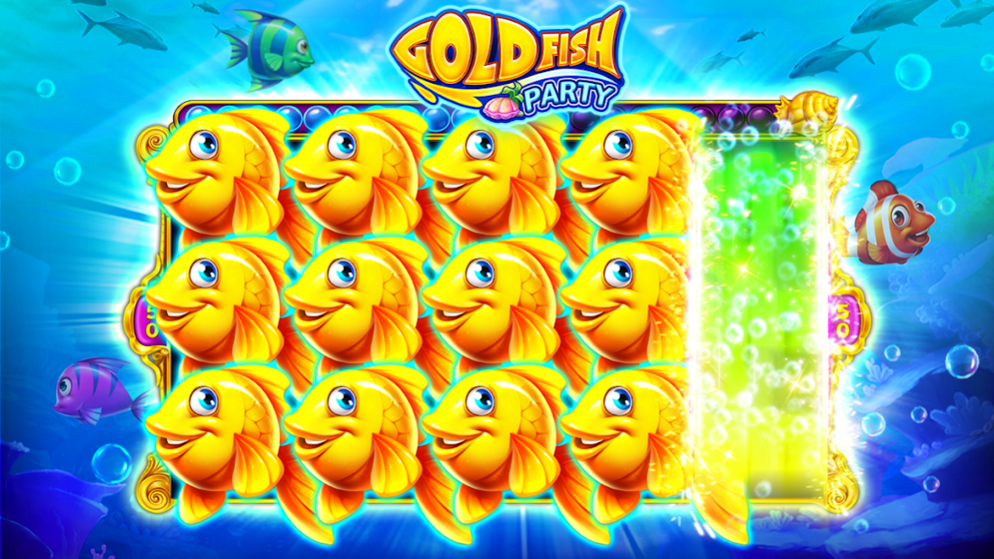 Jackpot Master- Free Vegas Casino Slots 1.0.7 Screenshot