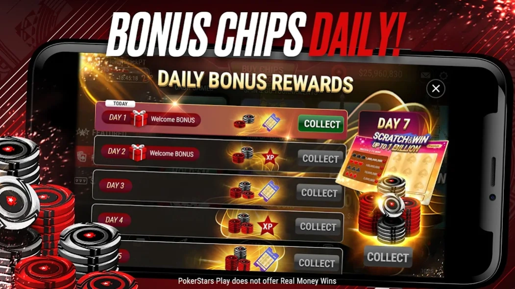 Jackpot Poker by PokerStars(TM) 6.2.28 Screenshot