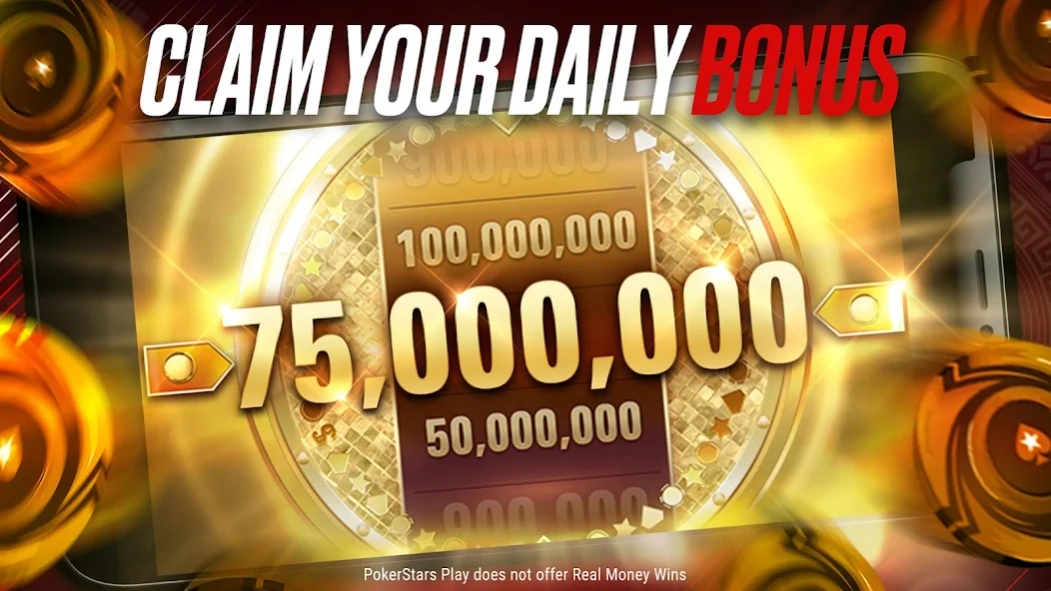 Jackpot Poker by PokerStars(TM) 6.2.28 Screenshot