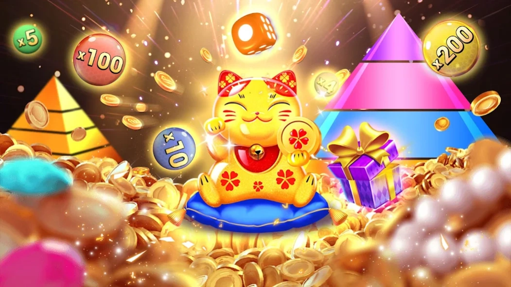 Jackpot Riches - Casino Slots 2.0.9 Screenshot