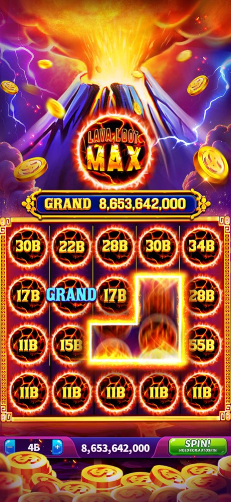 Jackpot Wins - Slots Casino 3.6.003 Screenshot