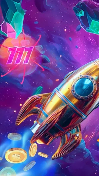 Rocket Launch Play 2.0.0.1 Screenshot