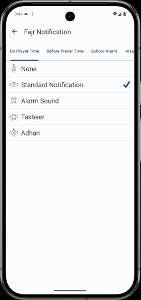 Prayer Times, Azan, Qibla 11.0.3 Screenshot